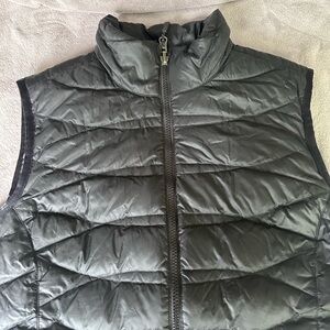 Eddie Bauer Down Vest
